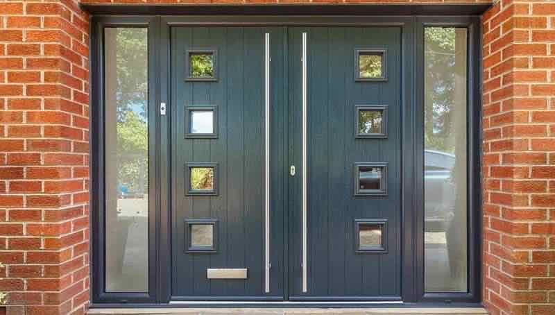 uPVC Doors Glasgow